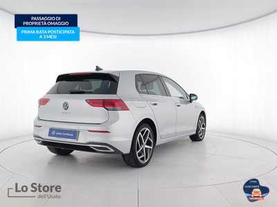 4 - Volkswagen Golf eschini auto