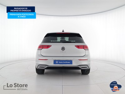 5 - Volkswagen Golf eschini auto