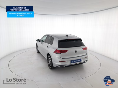 6 - Volkswagen Golf eschini auto