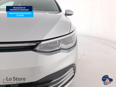 7 - Volkswagen Golf eschini auto
