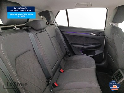 9 - Volkswagen Golf eschini auto