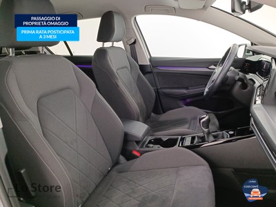 10 - Volkswagen Golf eschini auto