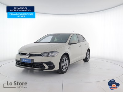 1 - Volkswagen Polo eschini auto