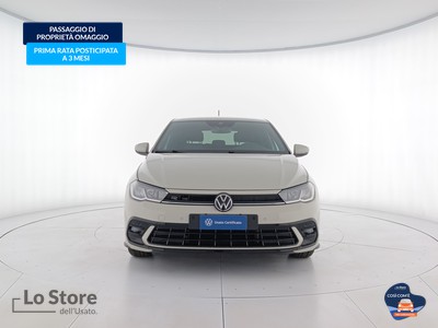 2 - Volkswagen Polo eschini auto