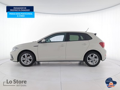 3 - Volkswagen Polo eschini auto