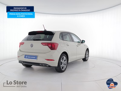 4 - Volkswagen Polo eschini auto