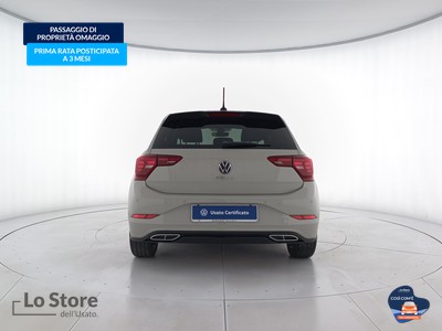 5 - Volkswagen Polo eschini auto