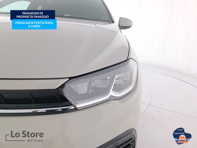 7 - Volkswagen Polo eschini auto