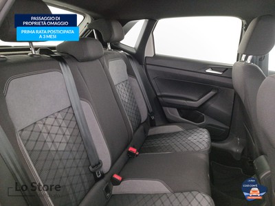 9 - Volkswagen Polo eschini auto