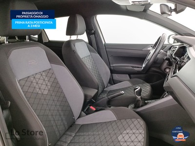 10 - Volkswagen Polo eschini auto