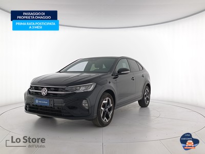1 - Volkswagen Taigo eschini auto