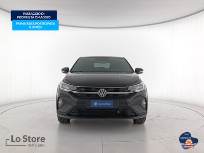 2 - Volkswagen Taigo eschini auto
