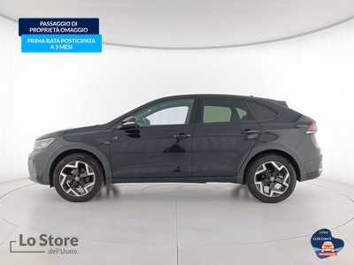 3 - Volkswagen Taigo eschini auto