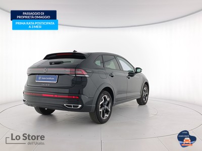 4 - Volkswagen Taigo eschini auto