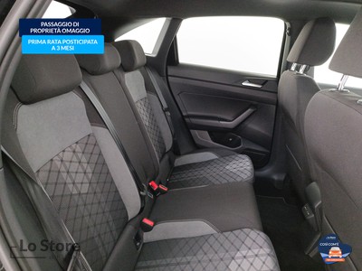 9 - Volkswagen Taigo eschini auto