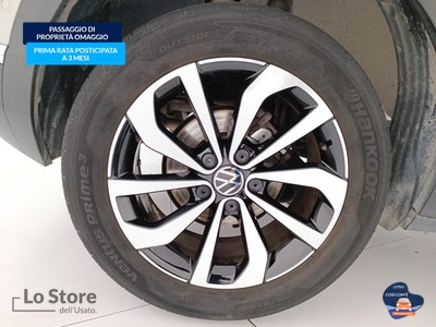 8 - Volkswagen T-Roc eschini auto