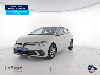 1 - Volkswagen Polo eschini auto