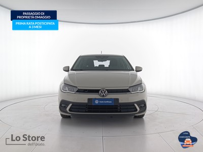 2 - Volkswagen Polo eschini auto