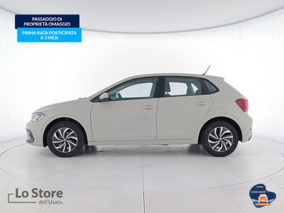 3 - Volkswagen Polo eschini auto