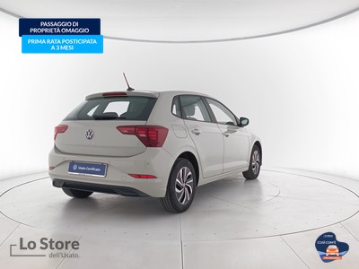 4 - Volkswagen Polo eschini auto