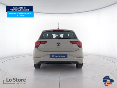 5 - Volkswagen Polo eschini auto