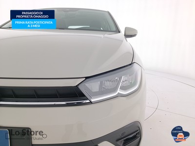 7 - Volkswagen Polo eschini auto