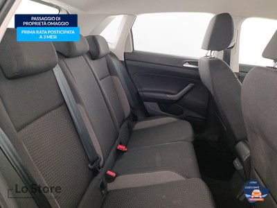 9 - Volkswagen Polo eschini auto