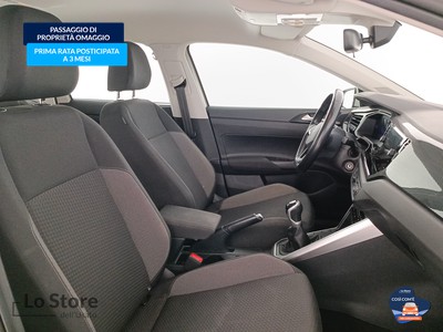10 - Volkswagen Polo eschini auto