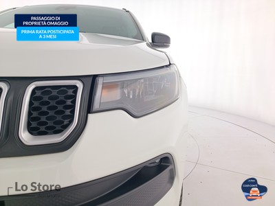 7 - Jeep Compass eschini auto