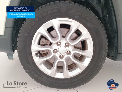 8 - Jeep Compass eschini auto