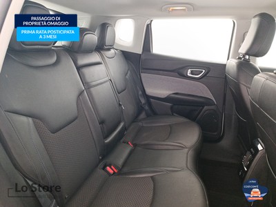 9 - Jeep Compass eschini auto