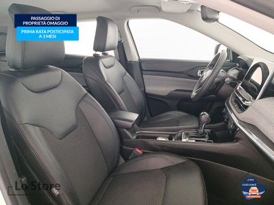 10 - Jeep Compass eschini auto