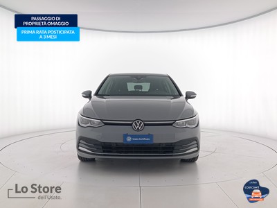 2 - Volkswagen Golf eschini auto