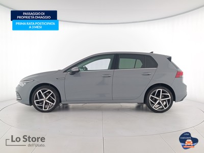 3 - Volkswagen Golf eschini auto