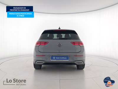 5 - Volkswagen Golf eschini auto