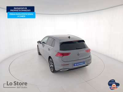 6 - Volkswagen Golf eschini auto