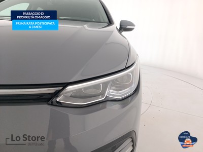 7 - Volkswagen Golf eschini auto