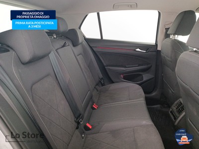 9 - Volkswagen Golf eschini auto