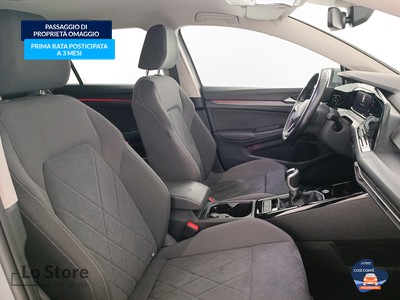 10 - Volkswagen Golf eschini auto