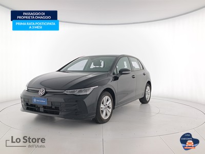 1 - Volkswagen Golf eschini auto