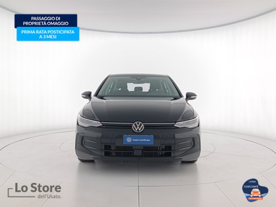 2 - Volkswagen Golf eschini auto