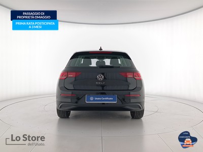 5 - Volkswagen Golf eschini auto