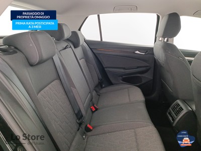 9 - Volkswagen Golf eschini auto