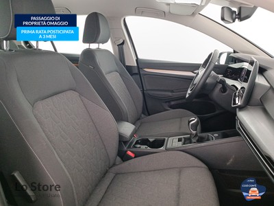 10 - Volkswagen Golf eschini auto