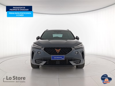 2 - Cupra Formentor eschini auto