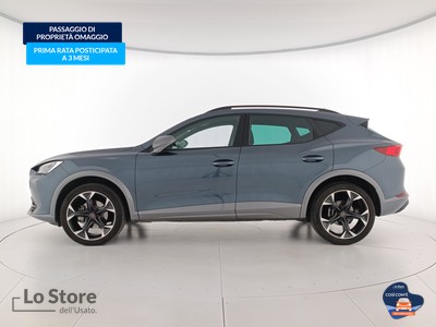3 - Cupra Formentor eschini auto