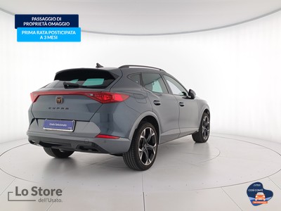 4 - Cupra Formentor eschini auto