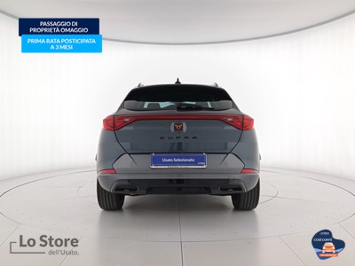 5 - Cupra Formentor eschini auto
