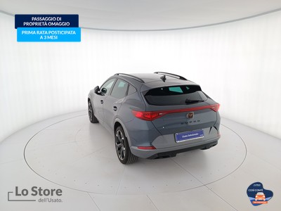 6 - Cupra Formentor eschini auto