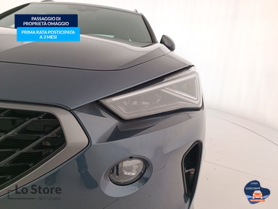 7 - Cupra Formentor eschini auto